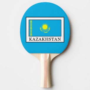 Kasachstan Tischtennis Schläger