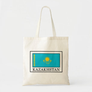 Kasachstan - Totasche Tragetasche