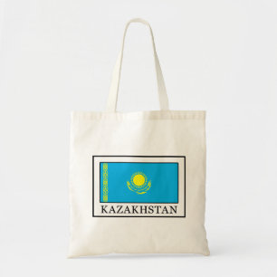 Kasachstan Tragetasche