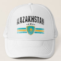 Kasachstan