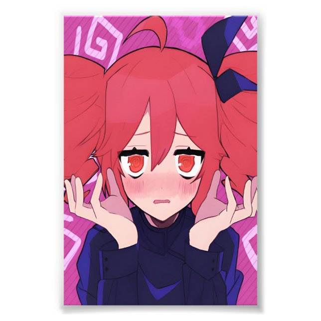 Kasane teto fotodruck (Vorne)