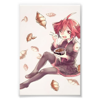 Kasane teto fotodruck