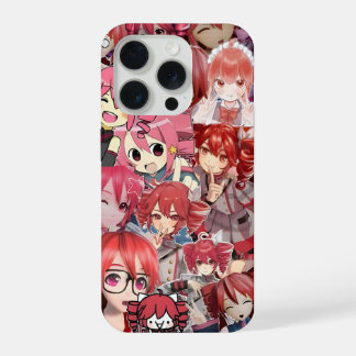 Kasane teto iPhone 15 pro hülle