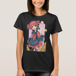 Kasane teto T-Shirt
