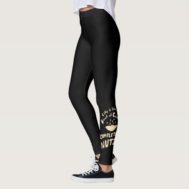 Kaschau Leggings (Links)