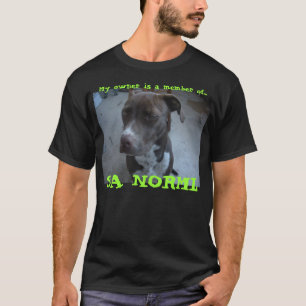 Kaschmir/Norml T-Shirt