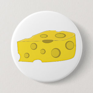 Käse Button
