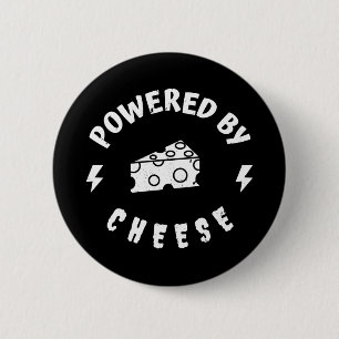 Käse Button