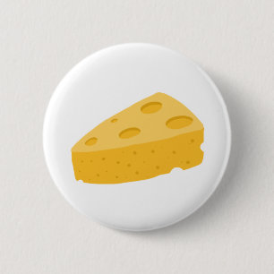 Käse Button
