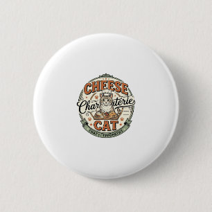 Käse Charcuterie Katze Käse Charcuterie Katze Vint Button