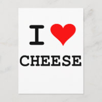 Käse der Liebe I (schwarze Beschriftung)