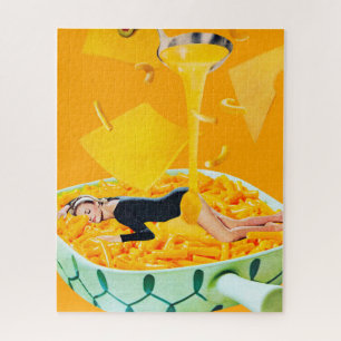 Käse Dreams Puzzle