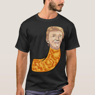 Käse-Hauch EL Presidente T-Shirt