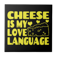 Käse ist meine Liebe - Käseliebhaber
