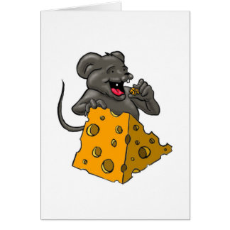 Käse-Maus