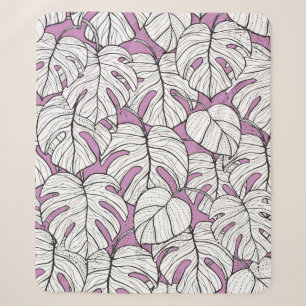 Käse Pflanze exotische tropische Monstera Haus Pf Sherpadecke
