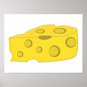 Käse Poster