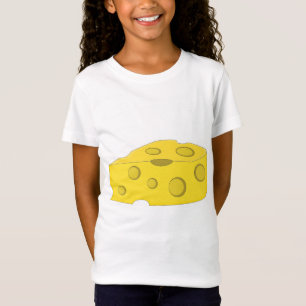 Käse T-Shirt