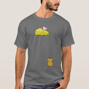 Käse T-Shirt