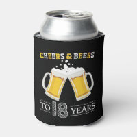 Käse und Bier bis 18 Jahre kälter