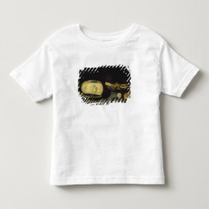 Käse und trockener Nachtisch Kleinkind T-shirt