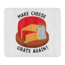 Käse wieder graten lassen