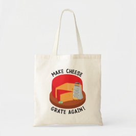Käse wieder graten lassen tragetasche