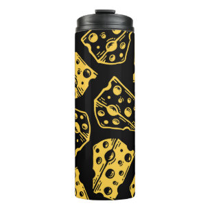 Käsefreund Thermosbecher