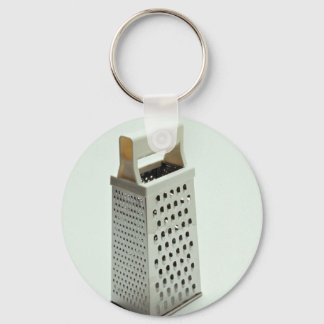 Käsegrater für Küche Schlüsselanhänger