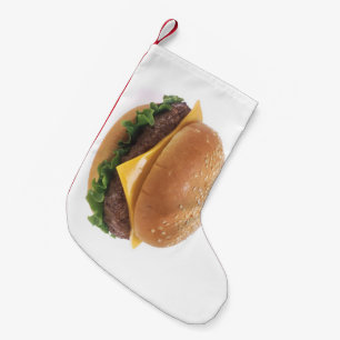 Käsehersteller Kleiner Weihnachtsstrumpf