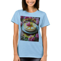 Käsekuchenblüte
