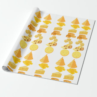Käsepackpapier Geschenkpapier