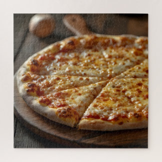 Käsepizza