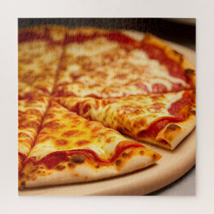 Käsepizza
