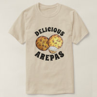 Käsesorten Mais Arepas Südamerikanische Küche