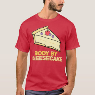 Käsespezialitäten Desserts Krustkäsespezialitäten T-Shirt