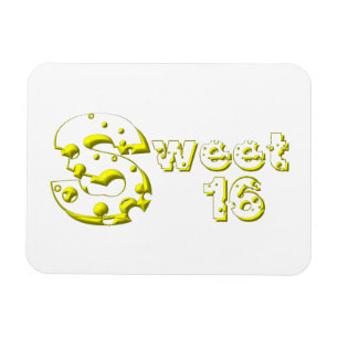 Käsesüß 16 magnet