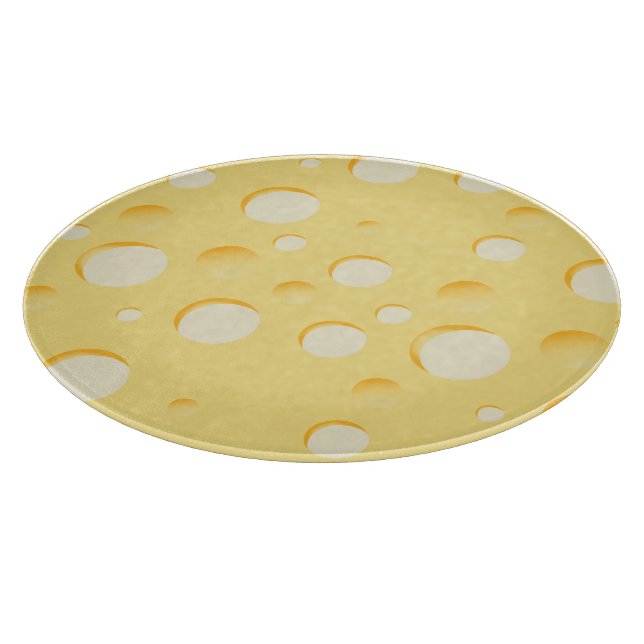Käsethemendekoration Schneidebrett (Ecke)