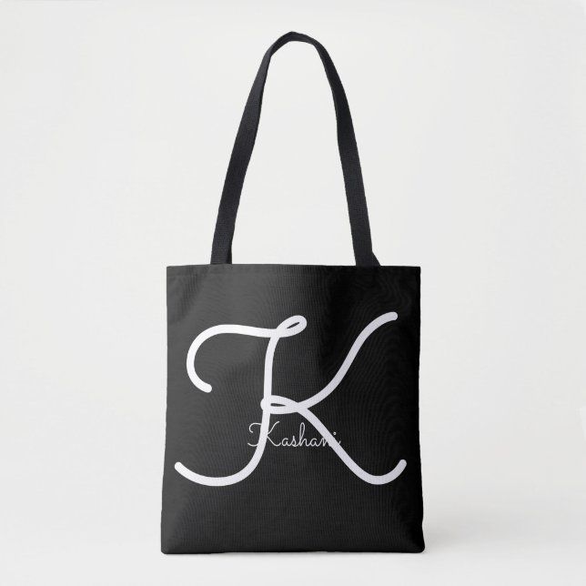 Kashani Tote Bag Tasche (Vorderseite)