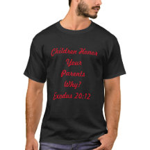 KashaniStyle: Der grundlegende dunkle T - Shirt