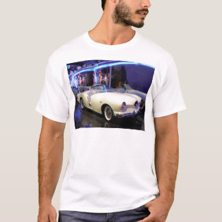 Kasier_Darrin  1953 Kaiser Darrin T-Shirt