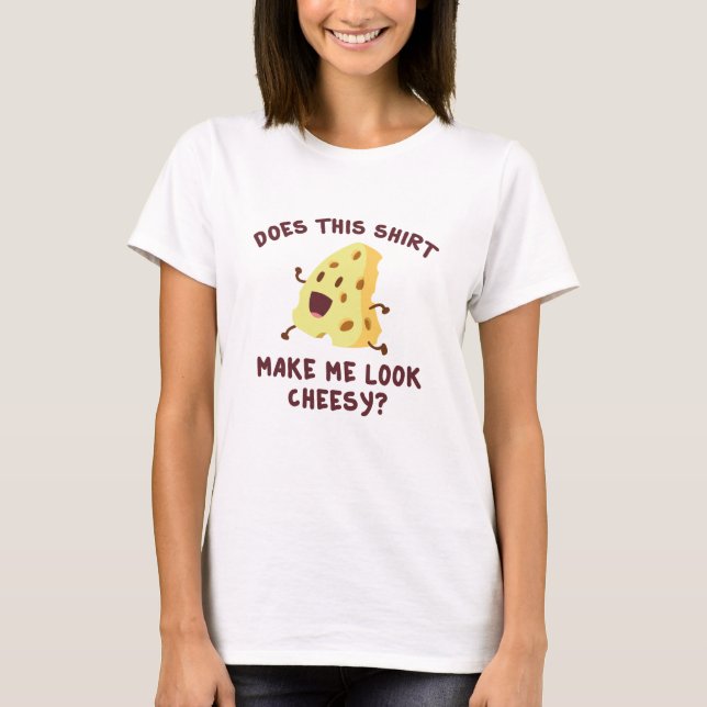 käsisch T-Shirt (Vorderseite)