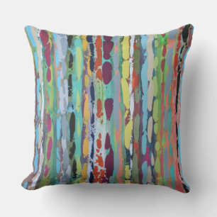 Kaskade 2 20 x 20 Kissen im Freien