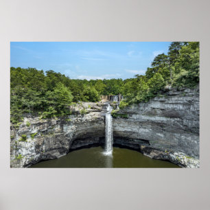 Kaskade DeSoto, Alabama Poster