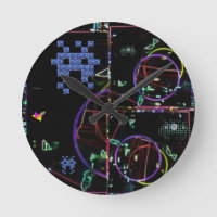 Kaskade elektronischer Spiele