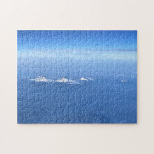 Kaskade Range, Central Oregon