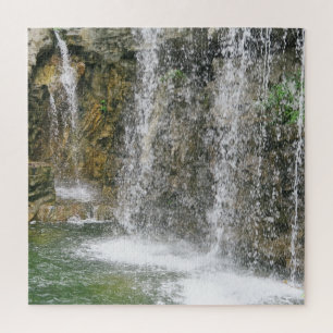 Kaskade, Wasserfall, Wasser, Landschaft, Natur,