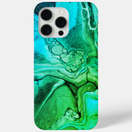 Kaskadierende Träume 5 Case-Mate iPhone Hülle