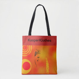 KasperKlothes Taschen-Tasche Tasche