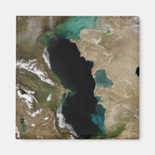 Kaspisches Meer Magnet